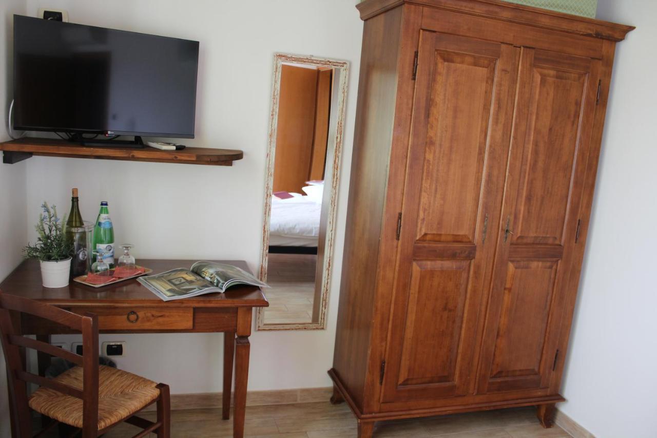 Agriturismo Al-Bor Lazise Bagian luar foto