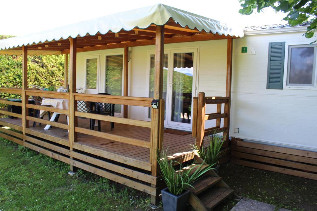 Agriturismo Al-Bor Lazise Bagian luar foto