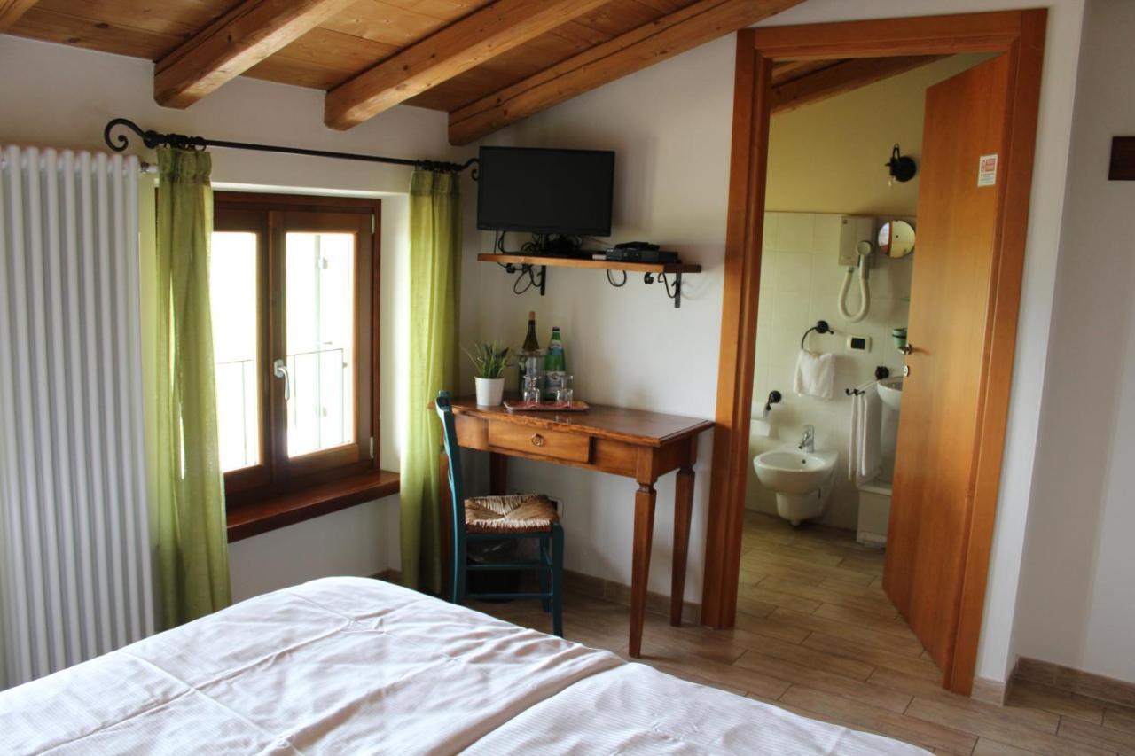 Agriturismo Al-Bor Lazise Bagian luar foto